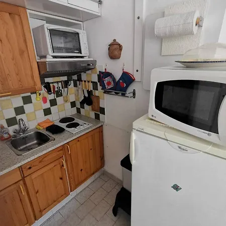 Au Cap D'agde - 4 Pers. - Fr-1-880-9 Apartament *